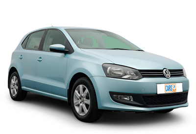 Volkswagen Polo-img